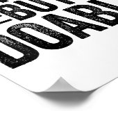 Poster Funny Damaged But Doable Motivational Damaged Wome (Coin)