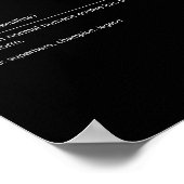 Poster Funny Definition Quote For The Name John _  (Coin)