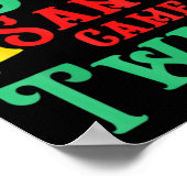 Poster Funny Dirty Naughty Inappropriate Christmas T Shir (Coin)