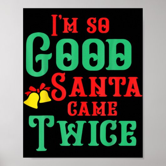 Poster Funny Dirty Naughty Inappropriate Christmas T Shir (Devant)