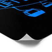 Poster Funny Do You Even Lift Bro Gift Cute Skiing Lover  (Coin)