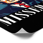 Poster Funny Donald Trump  (Coin)