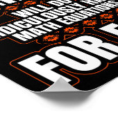 Poster Funny Engineer Engineering College Student S  (Coin)