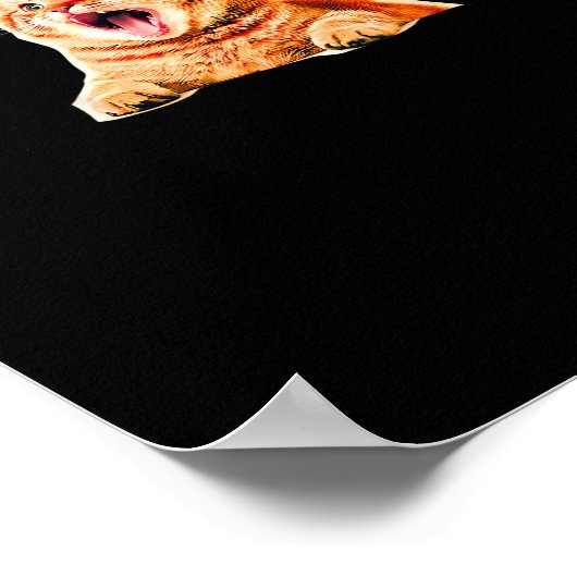 Poster Funny F-Caw-F Graphic Sarcastic Trendy Unique (Coin)