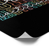 Poster Funny Family Nurse Practitioner Np Nursing Day Nur (Coin)