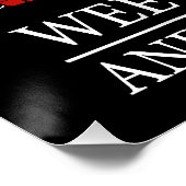 Poster Funny Firefighter C'est ce que je fais Conduire We (Coin)