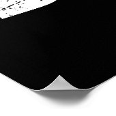 Poster Funny Fishing 55th Birthday Gift Fisherman 55 Year (Coin)