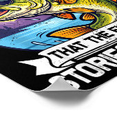 Poster Funny Fishing Dad Men Funny Reel Cool Fish B Fishi (Coin)