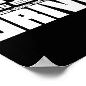 Poster Funny Gaming New Driver Video Game Driving Instruc (Coin)