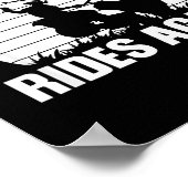 Poster Funny Garden And Mow Fields Sayings The Lawn Range (Coin)