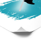 Poster Funny Golf Grab Your Balls ID466 (Coin)