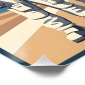 Poster Funny Grandad (Coin)