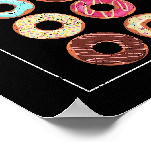 Poster Funny gym fitness (Coin)