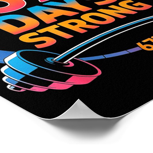 Poster Funny Gym Meme 67  (Coin)