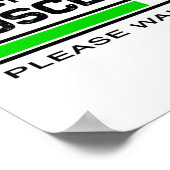 Poster Funny Gym Workout Tee downloading And Installing M (Coin)