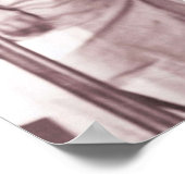 Poster Funny Hair Salon (Coin)