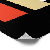 Poster Funny Halloween (Coin)