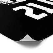 Poster Funny Happy (Coin)