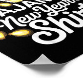 Poster Funny Happy New Year 2026 This Is My New Year’s Ev (Coin)