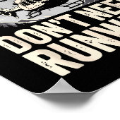 Poster Funny Helicopter Lot Art For Men Women Flying Heli (Coin)