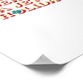 Poster Funny Help (Coin)