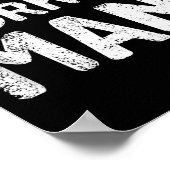 Poster Funny Humor Text Funny For People Funny It’s Not W (Coin)