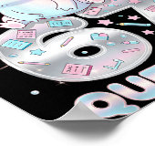 Poster Funny I Axolotl 67 Questions Six Seven Axolotl Boy (Coin)