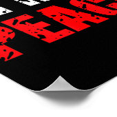 Poster Funny I Come In Peace I’m Peace Matching Couple Lo (Coin)