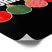 Poster Funny I Put The D In Decorations Matching Couples  (Coin)