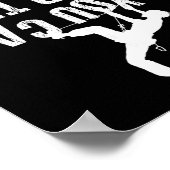 Poster Funny If You Can Read This I'm Having Fun Climbing (Coin)