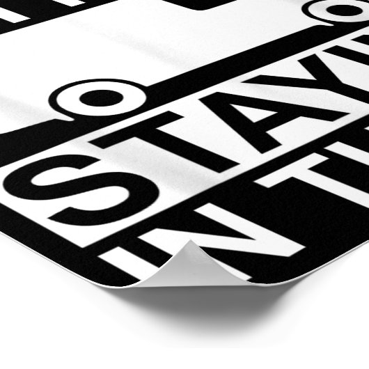 Poster Funny I'm Staying In Tha Van Phasmophobia Drivers  (Coin)