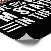 Poster Funny I'm Staying In Tha Van Phasmophobia Gamer Me (Coin)