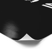 Poster Funny Introvert Spooky Ghost (Coin)