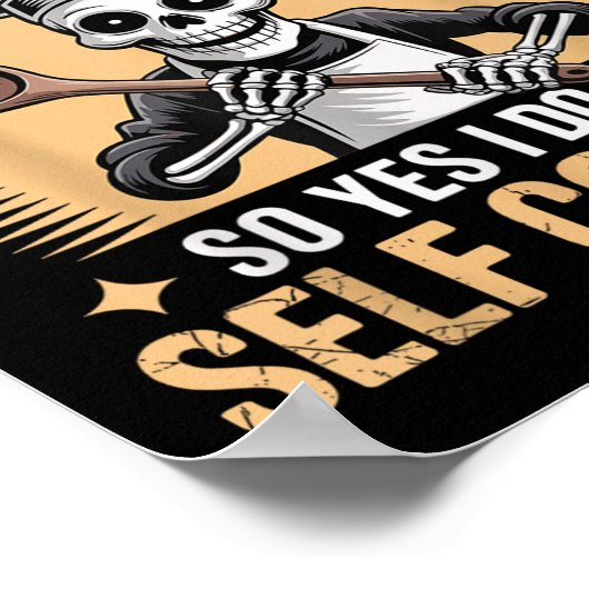 Poster Funny I've Cooked For People I Should Have Isoned  (Coin)