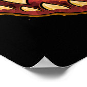 Poster Funny Jack o'lantern Thunder_Cove (Coin)