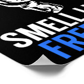 Poster Funny Juillet 4 Party - Funny George Washington Te (Coin)