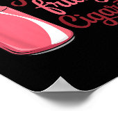 Poster Funny Just A Fridge Cigarette Coquette Nk Bow (Coin)