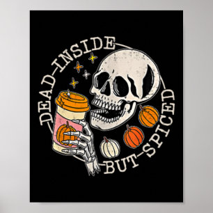 Poster Funny Karate Grand-pa Arts Martiaux Combattez Cade