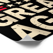 Poster Funny Lawn Mower Art For Men Women Lawn Mowing Lan (Coin)