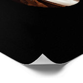 Poster Funny Look Whos 60 Stylish 60th Birthday  (Coin)