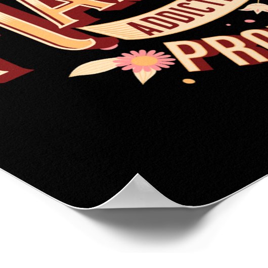 Poster Funny Mahjong (Coin)