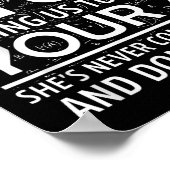 Poster Funny Math For Math Lovers Nerd Nerdy Hilarious De (Coin)