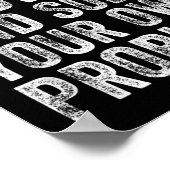 Poster Funny Math Quote Dear Math Teacher Student Meme Vi (Coin)