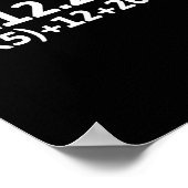 Poster Funny Maths 67 Christmas Meme Teachers Students Sc (Coin)