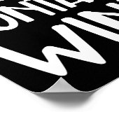 Poster Funny May Contain Wine  (Coin)