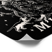 Poster Funny Meme Twas The Tism M Lord Autism Frog Graphi (Coin)