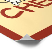 Poster  Funny Mice  (Coin)