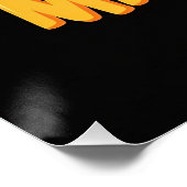 Poster Funny Money Matters  (Coin)