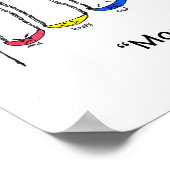 Poster Funny Mood Swings (Coin)