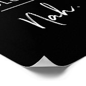 Poster Funny New Years Resolution Gift - New Years Resolu (Coin)